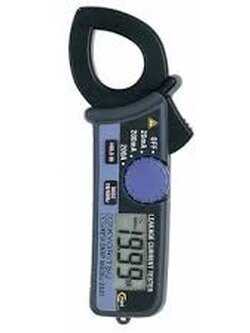 KYORITSU MODEL 2431 Leakage Clamp Meters onebanmor