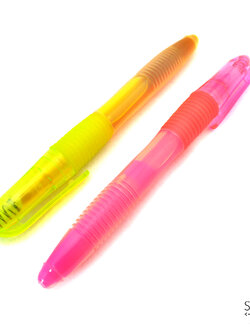 ปากกาเน้นข้อความ Duraflash โดย Tianhao