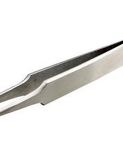 แหนบ-GOOT PRECISION TWEEZERS [ULTRAFINE]TS-14