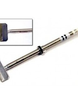 HAKKO Tip Remove IC T8 Series T8-1011 TIP SOP 25L