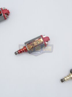 มอเตอร์ ยี่ห้อ Big Dargon รุ่นแกนยาว (M4/M16)