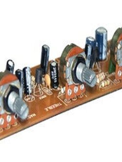 NPE PCB AC/DC MASTER AD-1024-2024