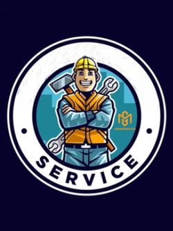 บริการติดตั้ง