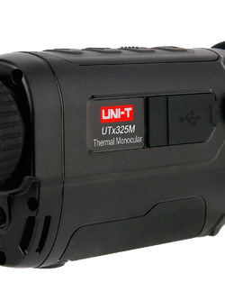 UTx325M ตาข้างเดียวความร้อน