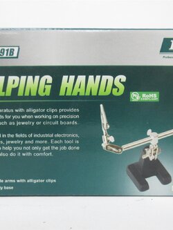 ขาจับแผ่นปริ้น 608-391B PROSKIT