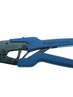 คีมย้ำ+DIES F RG-59 1PK-3003FD10