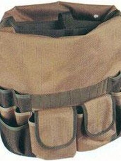 กระเป๋าเครื่องมือ CT-8308