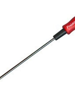 ไขควงปากแฉกด้ามยาง PROS KIT 89406B