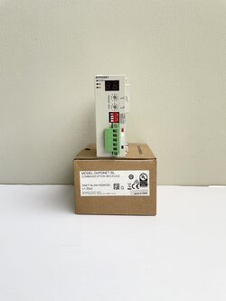 Delta PLC Modules DVPDNET-SL DeviceNet Master