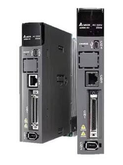 Delta AC Servo Drive ASD-A3-0421-M 400W 220V 1/3-Phase