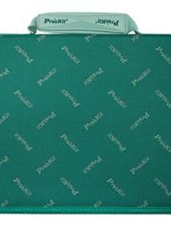 กระเป๋าเปล่าขนาดกลางสำหรับใส่เครื่องมือ PROS KIT 9ST-23