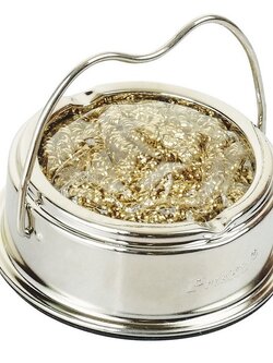 ตัวทำความสะอาดปลายหัวแร้ง SH-1025 (CN)