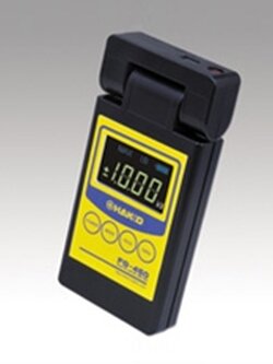 HAKKO Tester/Meter Static Level Meter FG-450