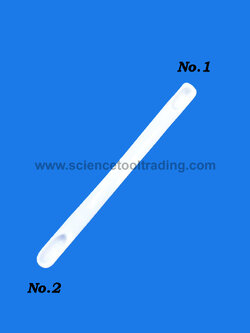 ช้อนตักสารพลาสติก เบอร์ 1 และ 2