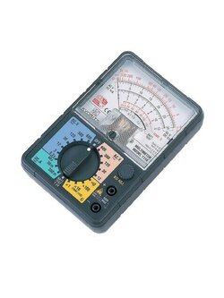 KYORITSU MODEL 1110 Analogue Multimeters onebanmor