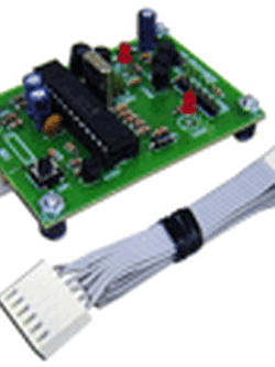 FUTUREKIT FA-1120 เครื่องโปรแกรมหุ่นยนต์ (PIC)