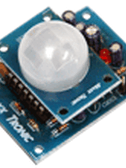 FUTUREKIT MXA-074 เซ็นเซอร์ตรวจจับการเคลื่อนไหว (PIR)