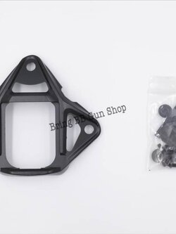 แป้นหน้าหมวก ยี่ห้อ FMA รุ่น VAS Shroud