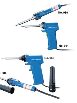 HAKKO H985 (220V/20W-130W) หัวแร้งบัดกรี
