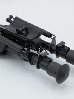 ขาทรายสปริง รุ่นโยกซ้าย-ขวา