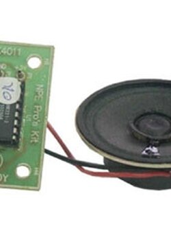 NPE Kit 16 Song Fro Chidren PK-4011 ไม่ลงปริ้นท์