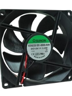 พัดลม SUNON EE92251B1-0000-A99 12V 3.5