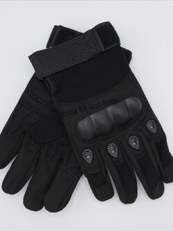 ถุงมือเต็มนิ้ว ทรง Oakley รุ่นเต็มนิ้วTouch Screen