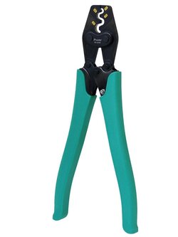 คีมย้ำหางปลาเปลือย CP-351B PROSKIT