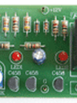 FUTUREKIT FA-402 สวิตซ์ควบคุมด้วยแสง (เปิด-ปิด)