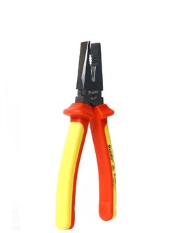 คีมจับและตัด 200MM. 1000V PM-911 (CN)