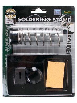 ที่วางหัวแร้ง SN-002 PROSKIT (CN)