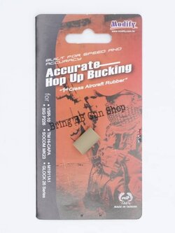 ยางฮอป ยี่ห้อ Modify รุ่น GBB