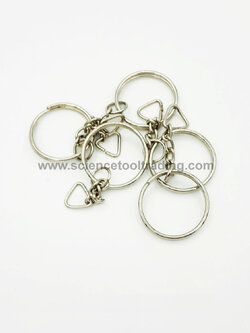 พวงกุญแจ (5 ชิ้น)