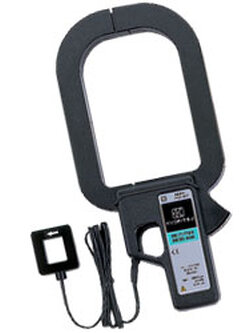 KYORITSU 8008 ใช้ร่วมกับแคล้มป์มิเตอร์โดยเฉพาะ