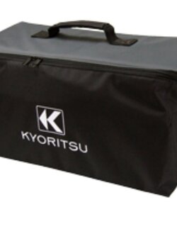 KYORITSU MODEL 9125 Case onebanmor