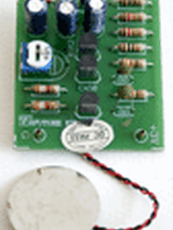 FUTUREKIT FK-918 เครื่องไล่ยุง (ชุดคิทยังไม่ประกอบ)