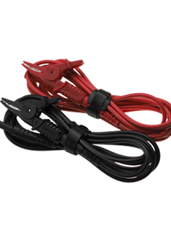 KYORITSU MODEL 7273 Test Leads onebanmor