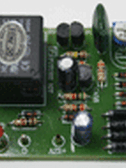 FUTUREKIT FK-301 บันทึกเสียงสนทนาทางโทรศัพท์(ชุดคิทยังไม่ประกอบ)