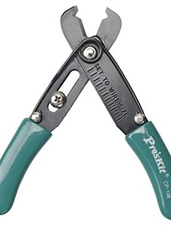 Proskit คีมตัดสายไฟ 10-630A WG CP-108 (CN) onebanmor