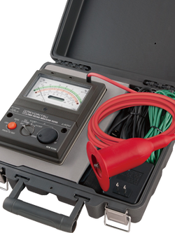 KYORITSU KEW 3124A High Voltage Insulation Testers onebanmor