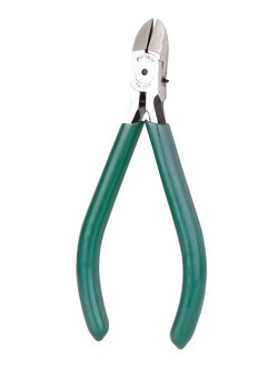 คีมตัด 125MM. PM-703F PROSKIT