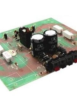 NPE PCB KIT AMP TW-250/250L