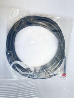 Delta Power cable ACS3-CAPW2103 (3M)