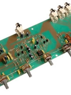 NPE Kit Super Tone Control PK-1046 ลงปริ้นท์