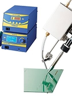 HAKKO SOLDERING STATION FU600-02X