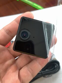 กล้อง C90S App Eye4 วงจรปิดออนไลน์ ดูได้ทั่วโลก ขนาดจิ๋ว