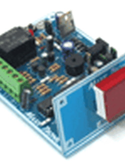 FUTUREKIT MXA-024 สวิตซ์ตั้งเวลาตู้เกมส์ 0-99 นาที (บวกเวลาได้)