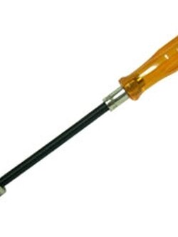 ENGINEER ไขควงบล๊อกงอได้ DZ-13