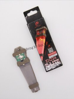 E-Lite ยี่ห้อ Element (ไฟติดบอกตำแหน่ง)