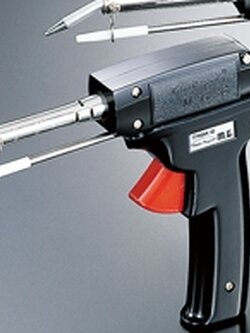 หัวแร้งบัดกรี HAKKO MG-589